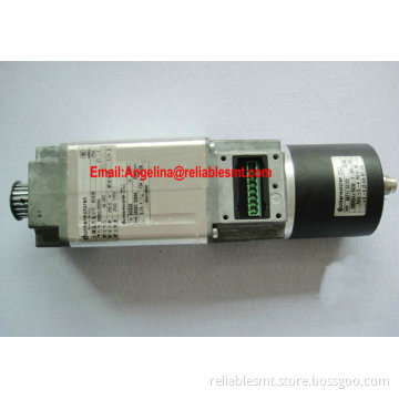 DEK Parts BOM MOTOR DRIVE TABLE LIFT P/N:188988